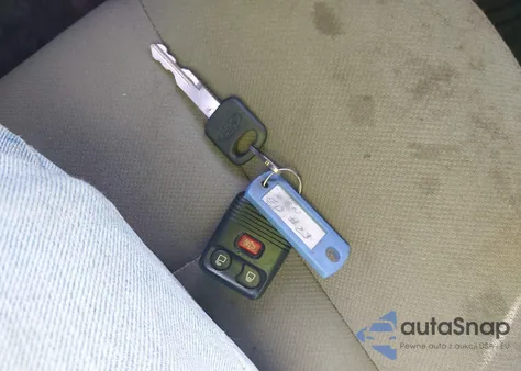 2014 Ford E-250 Commercial from USA, damaged, VIN 1FTNE2EW3EDA19691